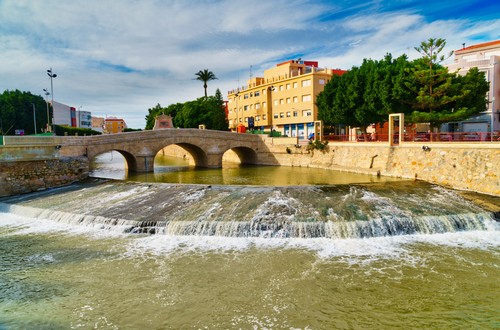 Rojales from In The Sun Holidays