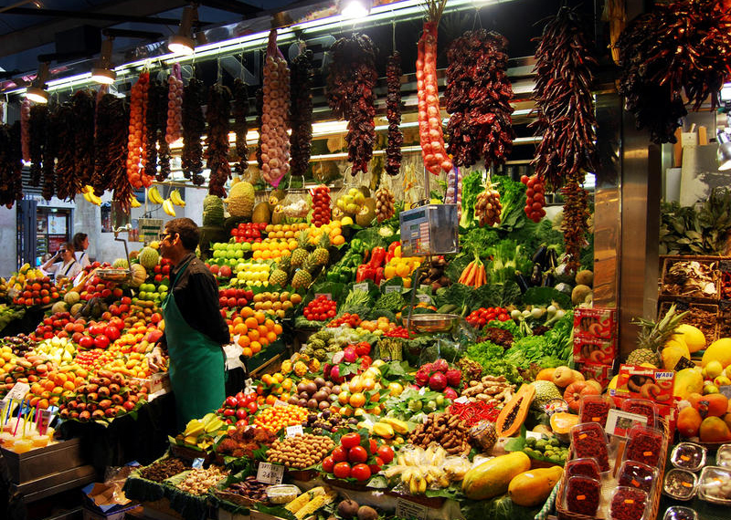 Shopping in Alicante from In The Sun Holidays