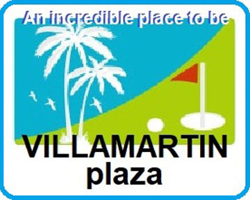 Villamartin Plaza