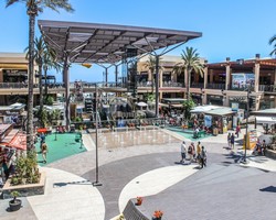 Shopping in the Orihuela Costa