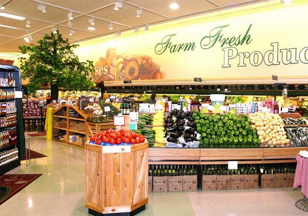 Local Grocery Stores Orihuela Costa