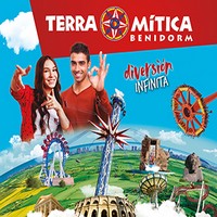 Terra Mitica Theme Park & In The Sun Holidays