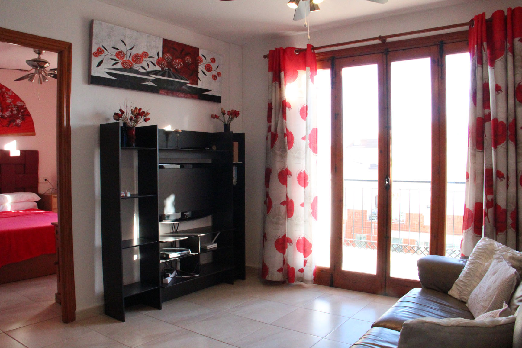 1 bed Apartment in Villamartin Plaza for Holiday Rental ID 1801