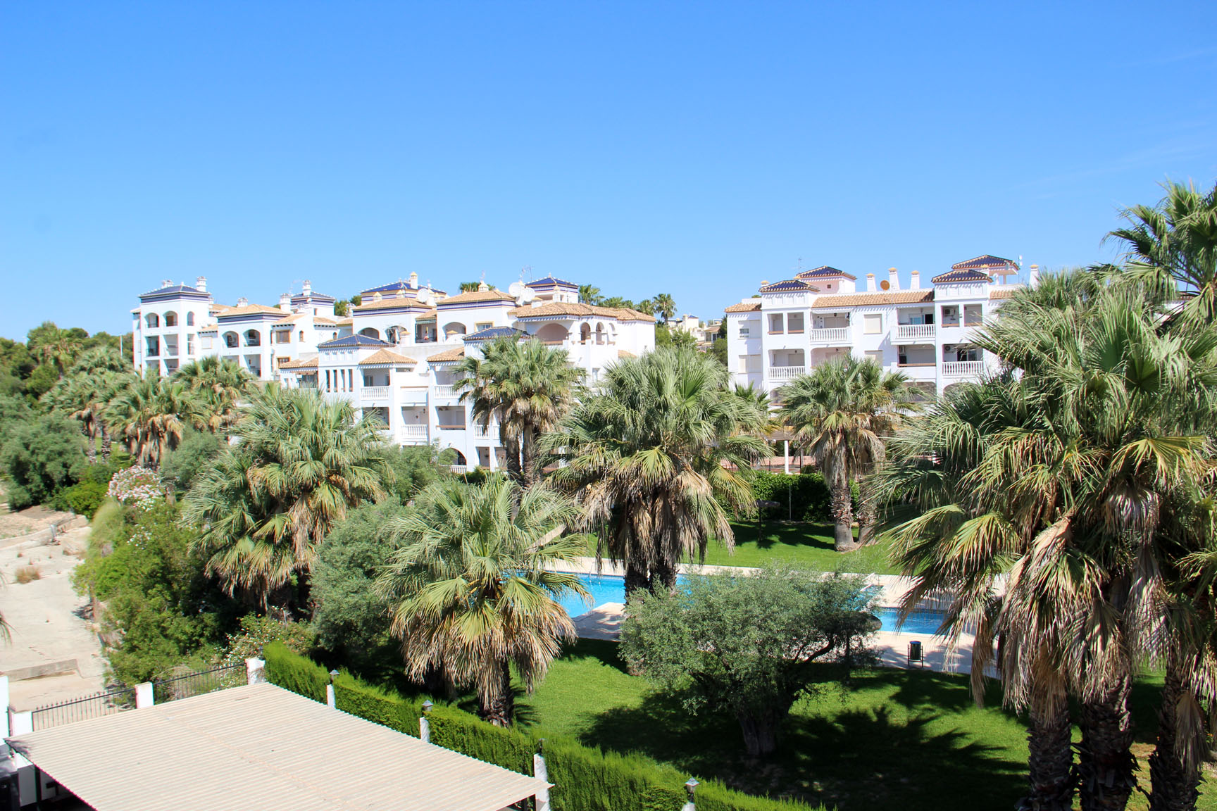 2 bed Apartment in Villamartin Plaza for Holiday Rental ID 1761