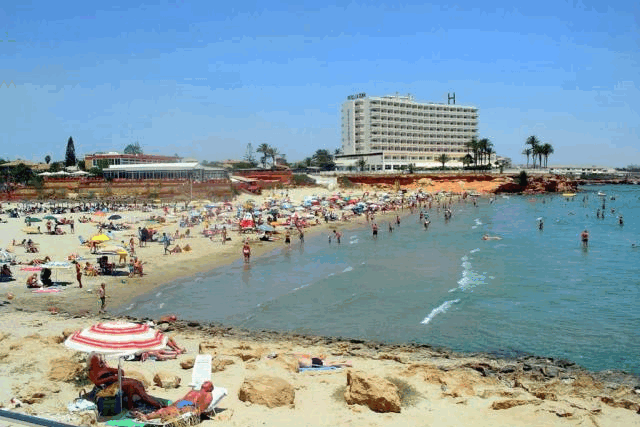 itsh 1591917851KBDQSH ref 1760 mobile 23 La Zenia beach 3.5 km away Pinada Golf