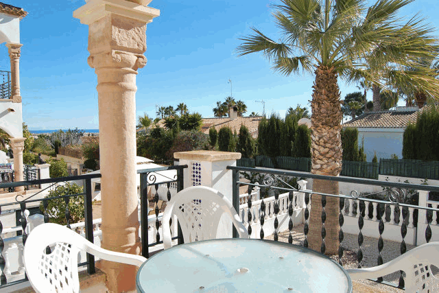 itsh 1522050330RWGOXP ref 1679 mobile 11 Beautiful views from the balcony Las Violetas