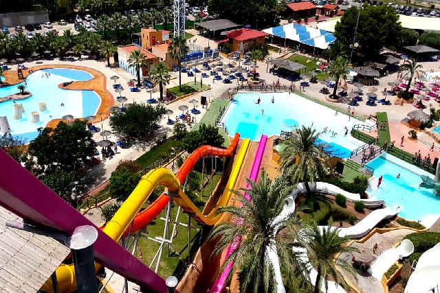 itsh 1774892945BJCLRO ref 1838 mobile 22 Torrevieja water park Villamartin
