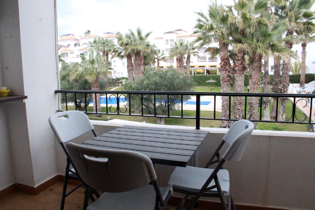 itsh 1740572132BIWTXU ref 1829 mobile 7 Balcony with views to the pool Villamartin Plaza