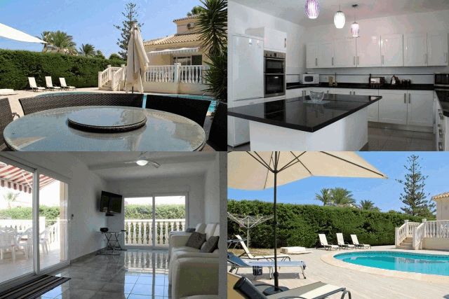 View property 1742 from In The Sun Holidays