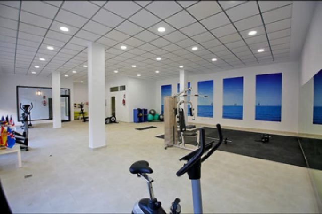 itsh 1653253126THBSPL ref 1785 mobile 11 Private gym for the community with all equip. Los Dolses