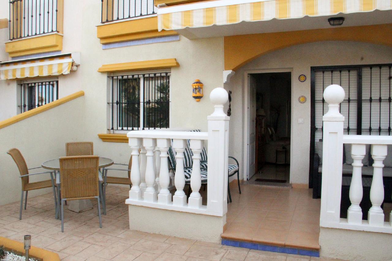 itsh 1699283857FORJHE ref 1814 mobile 6 Beautiful entry to the house and dining area Villamartin