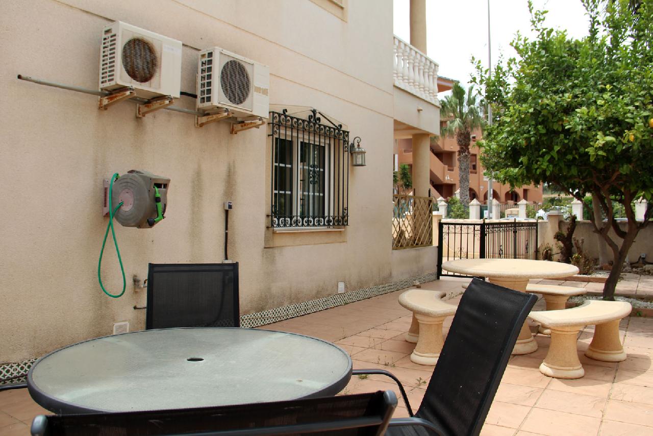 itsh 1655236940FVWCJP ref 1788 mobile 9 Outside area great for relaxing Villamartin
