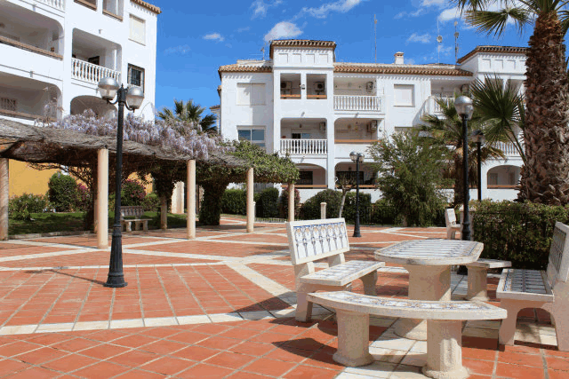 itsh 1522073443SBLKHO ref 1719 mobile 14 Private area to relax and enjoy the day Villamartin Plaza