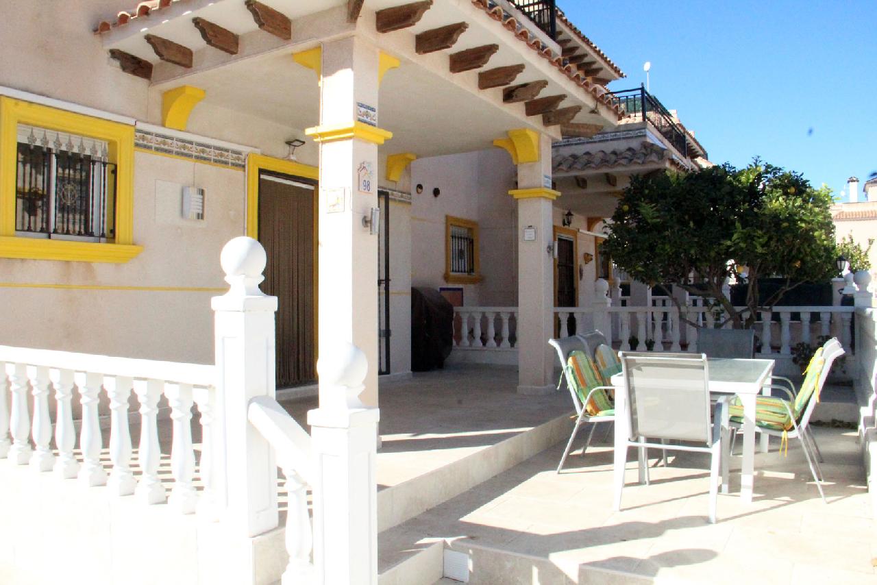View property 1800 from In The Sun Holidays