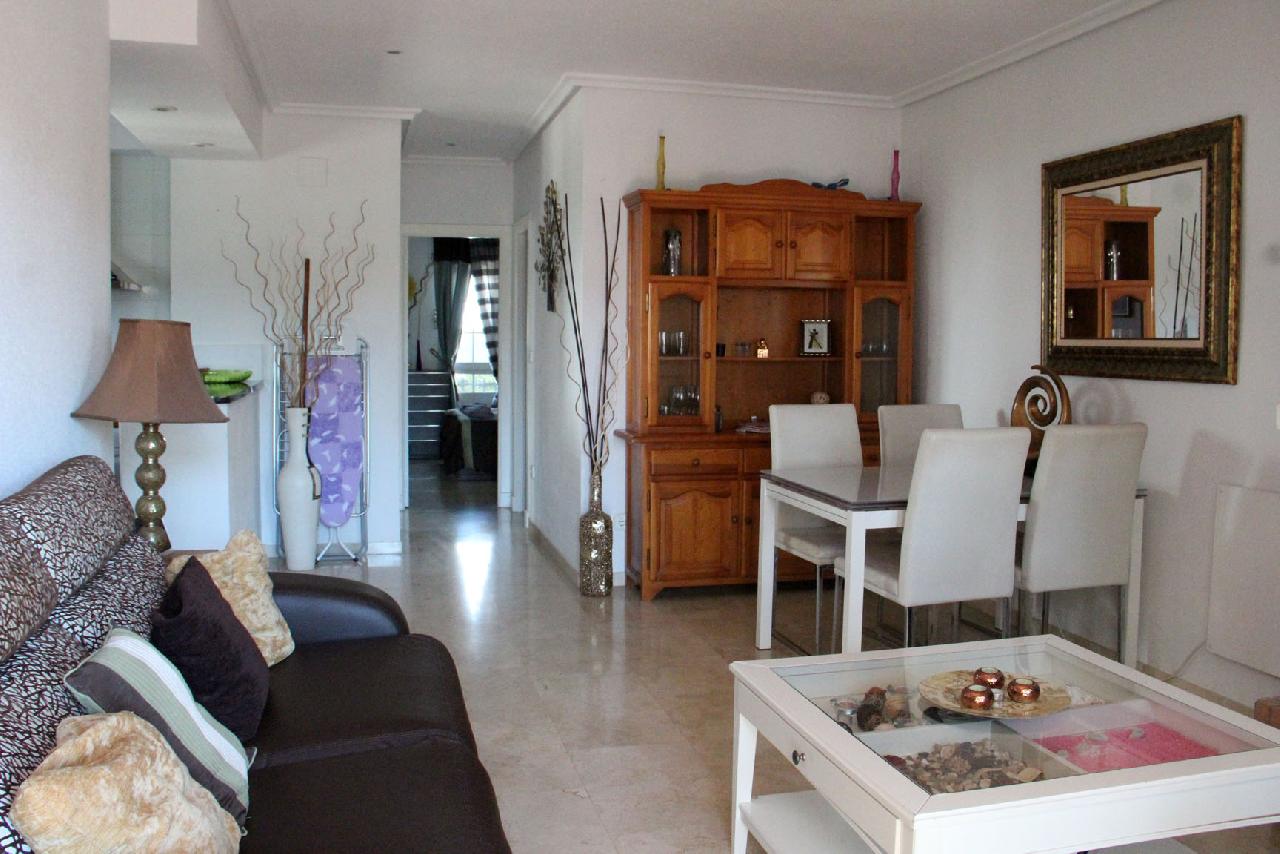 itsh 1653232181RZYFGA ref 1782 mobile 9 Spacious living room with Free WIFI, satelite tv Las Violetas