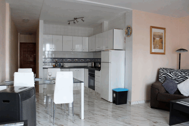 itsh 1522138368SXEZUQ ref 1730 mobile 6 Open plan apartment in Villamartin Villamartin Plaza