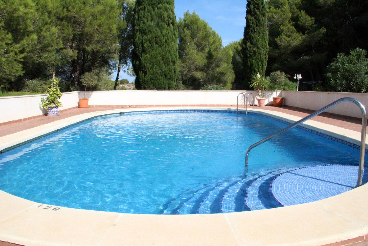 itsh 1634506291HJIOLG ref 1770 mobile 16 Communal pool for the property Villamartin