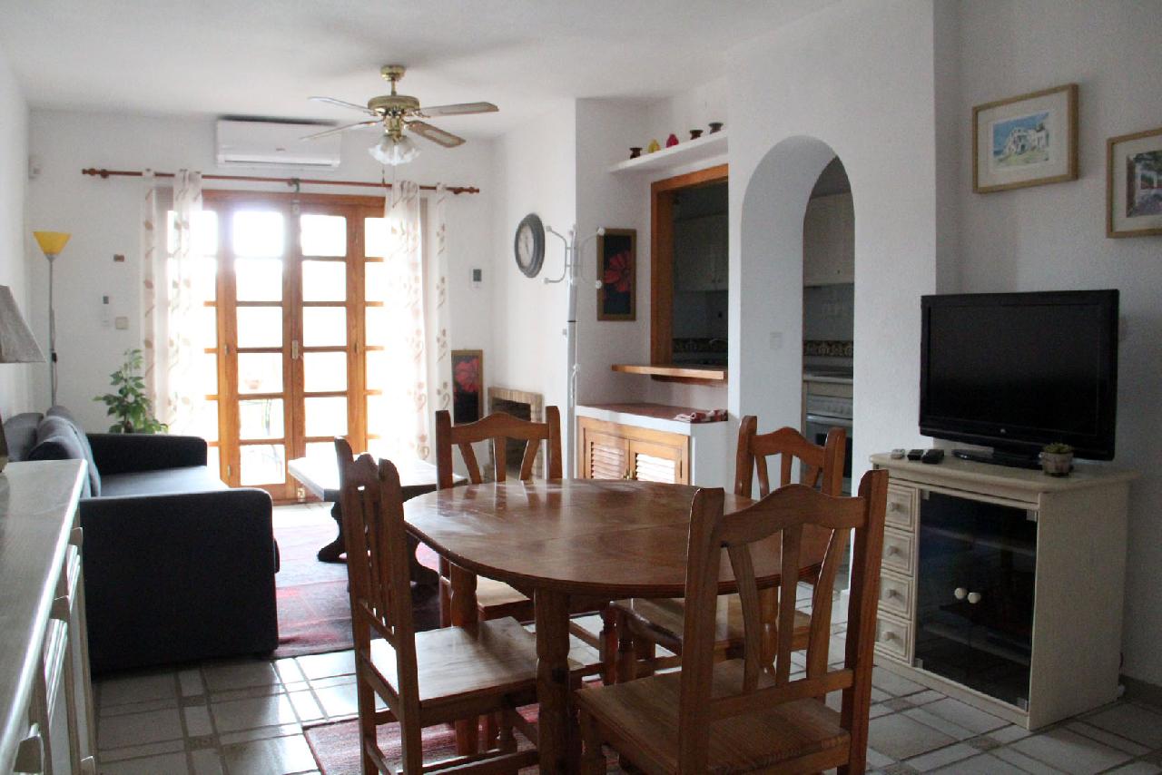 View property 1806 from In The Sun Holidays