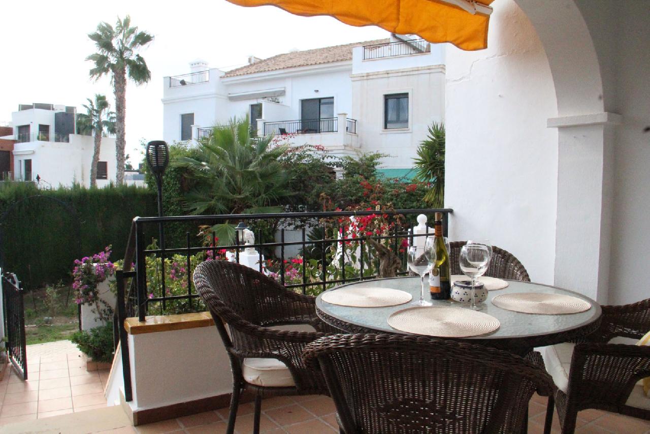 View property 1831 from In The Sun Holidays