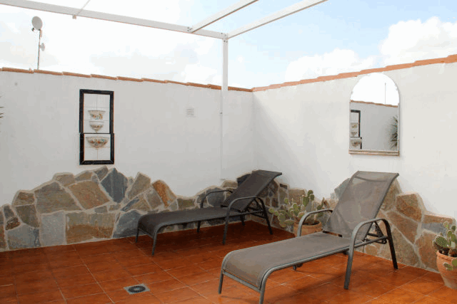 itsh 1554128262WKZYFX ref 1740 mobile 10 Private terrace for the master bedroom for sunbathing Villamartin Plaza