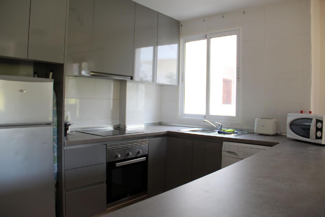 itsh 1521811608XWKVNQ ref 7 mobile 5 Newly refurbed modern kitchen Villamartin Plaza