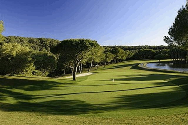 itsh 1572623867VZULXR ref 1748 17 Las Ramblas Golf Course, part of the resort Las Ramblas