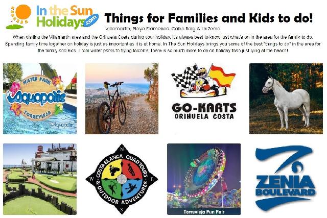 itsh 1743451375VMAEFB ref 1831 mobile 24 Fun with the kids in Spain Villamartin