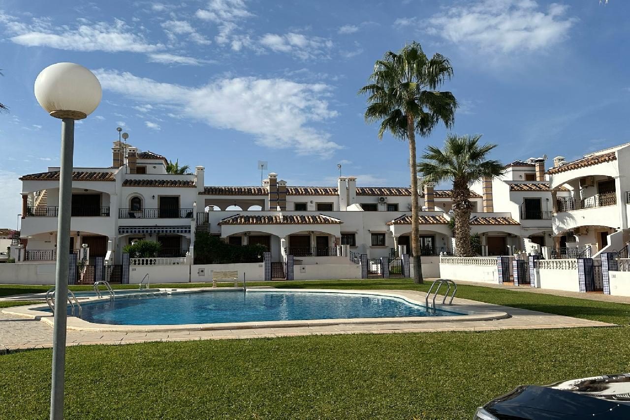 View property 1830 from In The Sun Holidays