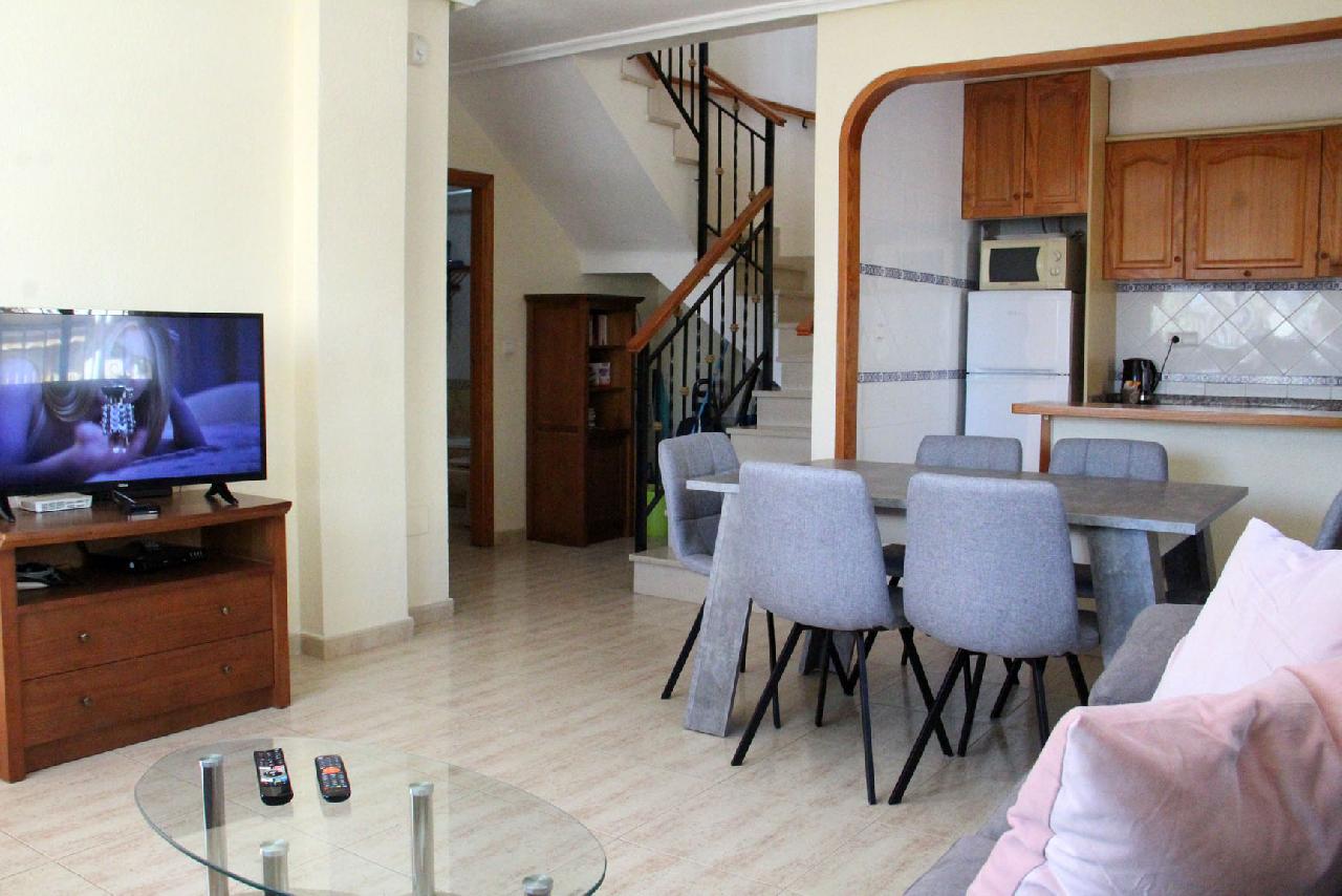itsh 1521881460TQWANP ref 1712 mobile 6 Spacious living room and dining area Playa Flamenca