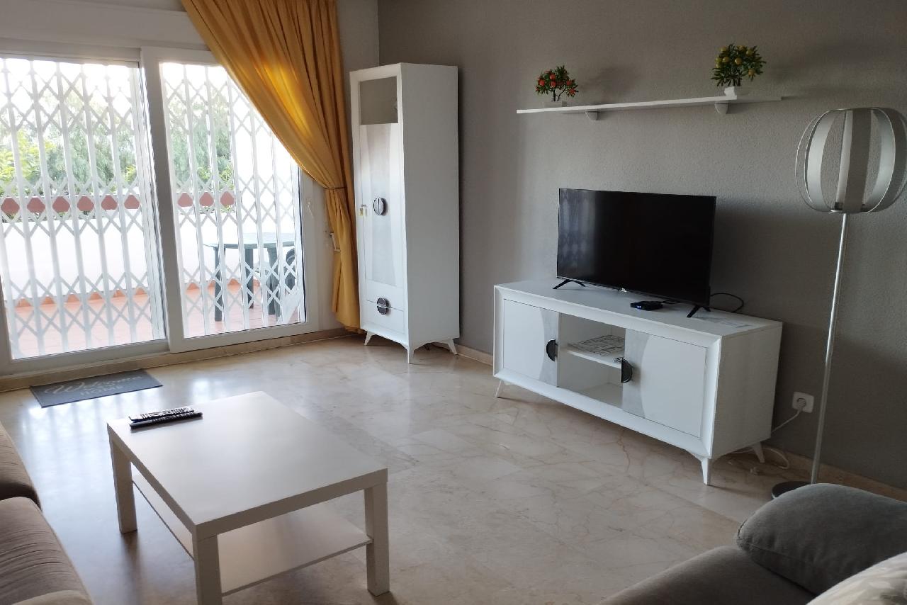 itsh 1657624309RJTNEX ref 1791 mobile 5 Spacious living room with free wifi and multi TV Villamartin
