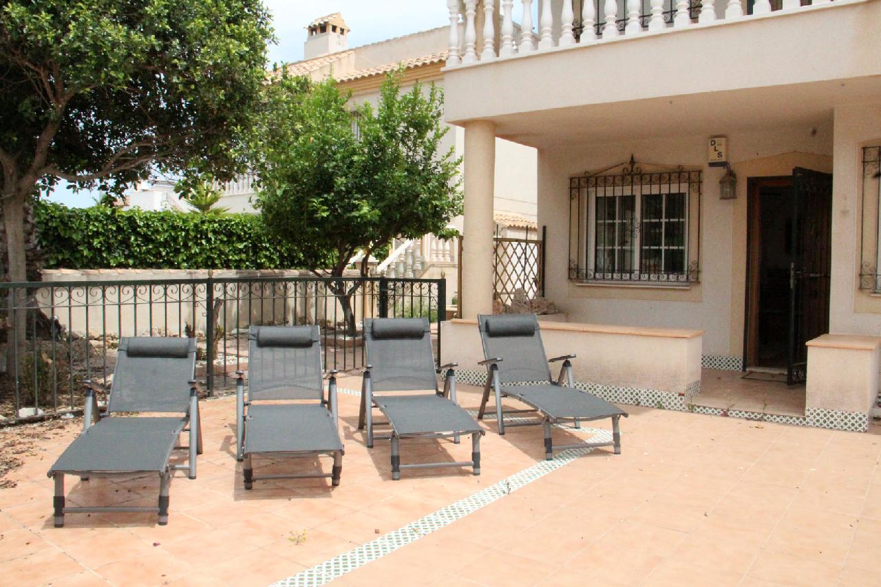 View property 1788 from In The Sun Holidays