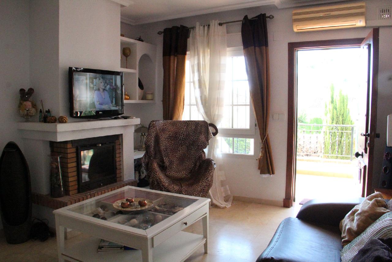 itsh 1653232181RZYFGA ref 1782 mobile 10 Spacious living room with Free WIFI, satelite tv Las Violetas