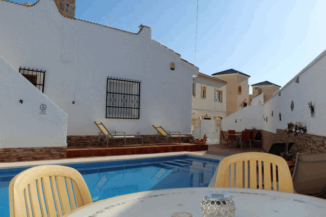 View property 1695 from In The Sun Holidays