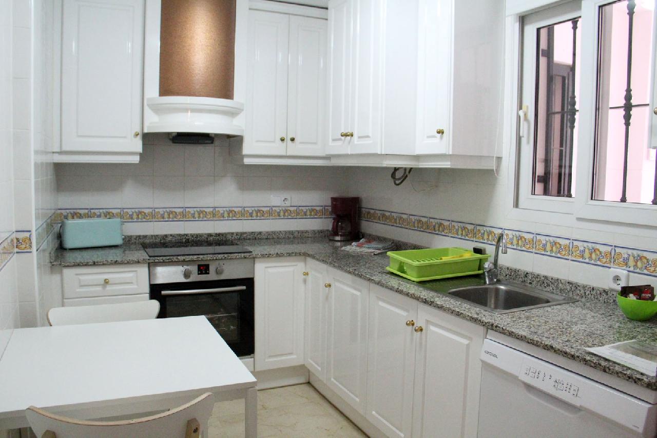 itsh 1657624309RJTNEX ref 1791 mobile 7 Fully fitted kitchen with dishwasher Villamartin