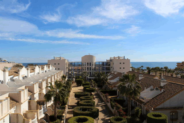 itsh 1521810460ZALDBJ ref 6 10 More stunning views from the balcony Cabo Roig