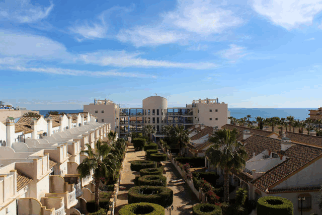 itsh 1521810460ZALDBJ ref 6 mobile 10 More stunning views from the balcony Cabo Roig