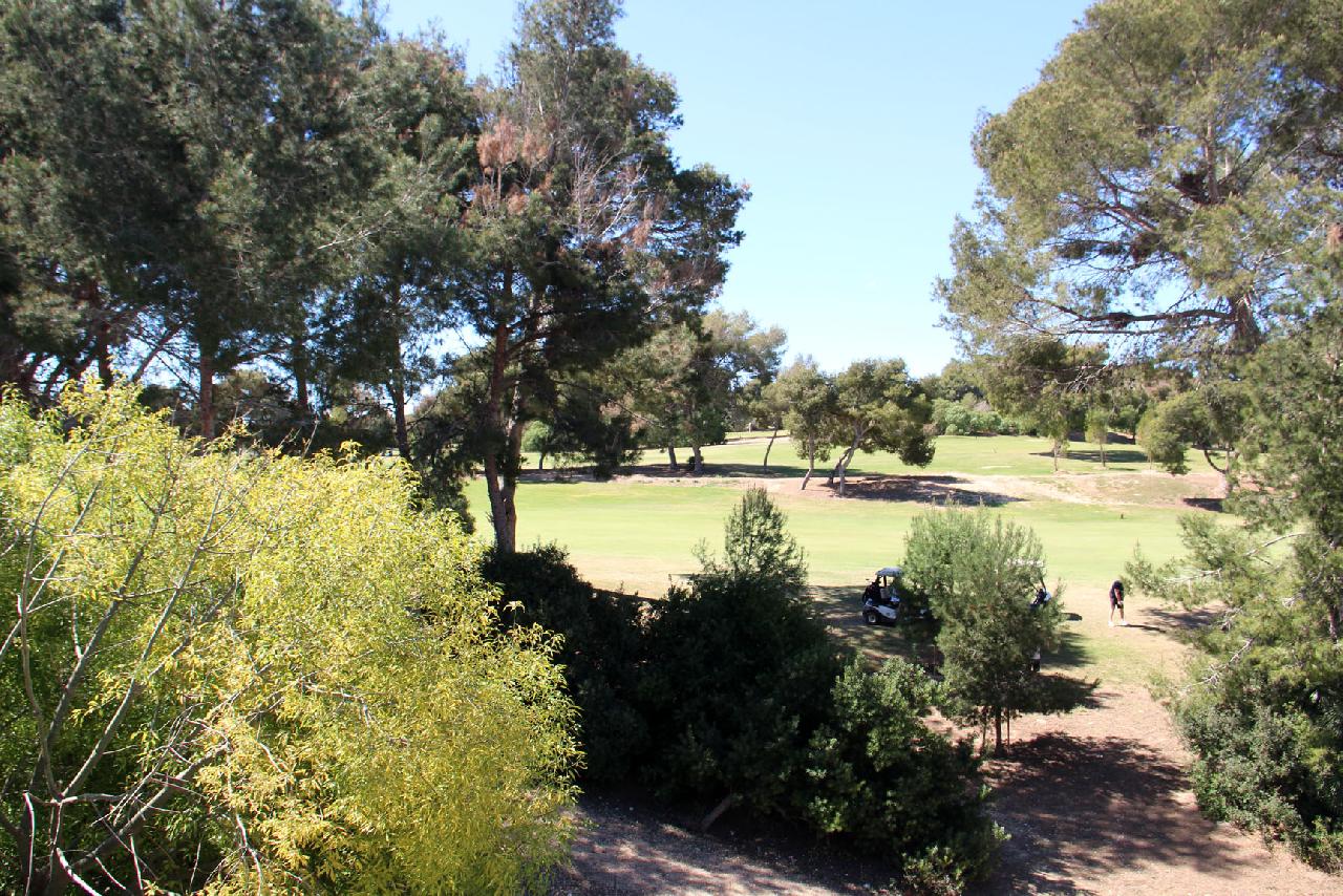 itsh 1521901332FXBPML ref 1698 mobile 10 1st hole of the Villamartin Golf course Villamartin Plaza