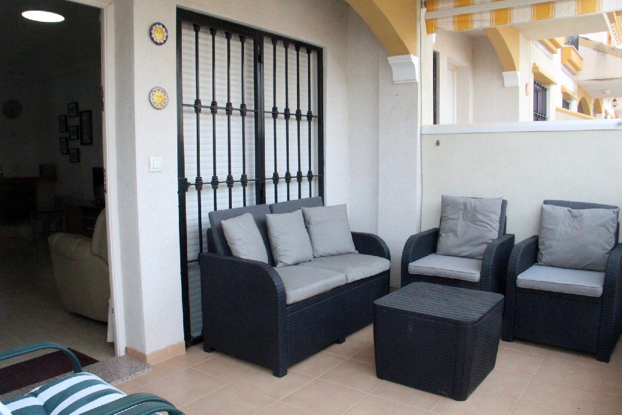 itsh 1699283857FORJHE ref 1814 mobile 3 Comfy sitting area outside Villamartin