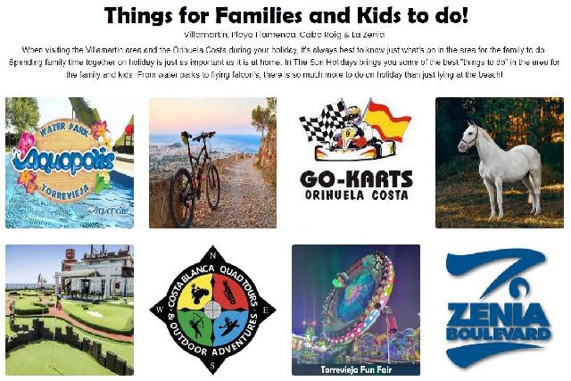 itsh 1701083865PNXCGM ref 1815 mobile 18 Things for the families to do Villamartin Plaza
