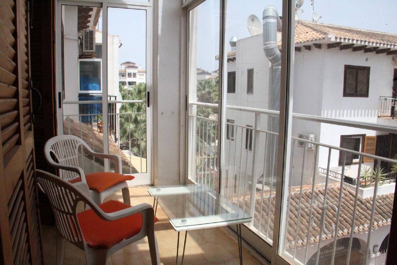 itsh 1669821558QLCPVR ref 1795 mobile 9 Balcony from the bedroom or Living room Villamartin Plaza