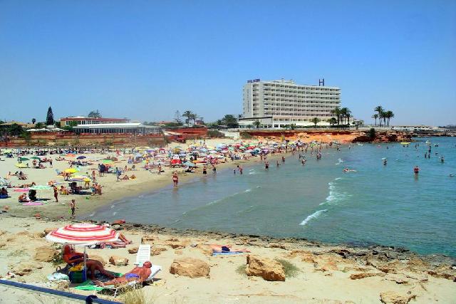 itsh 1774892945BJCLRO ref 1838 mobile 15 La Zenia beach 3 km away Villamartin