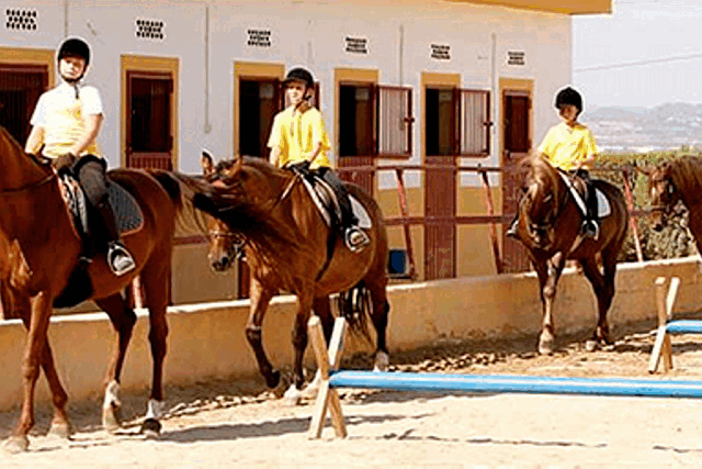 itsh 1522050330RWGOXP ref 1679 mobile 24 Horse riding nearby Villamartin